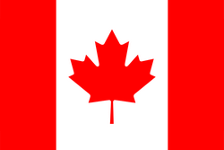 加拿大女足队徽