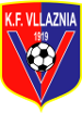 维拉斯尼亚女足队徽