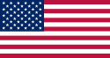 美国U20队徽