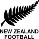 新西兰队徽