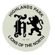 海兰德斯公园队徽