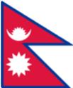 尼泊尔U23队徽