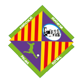 帕尔马室内足球队队徽