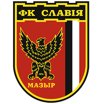 斯拉维亚莫兹里队徽