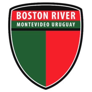 波士顿河队徽
