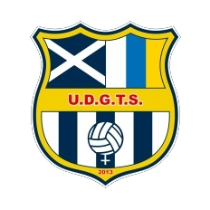 格拉纳迪拉特内里费苏女足队徽