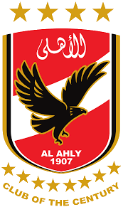 阿尔艾利开罗队徽