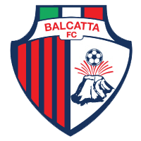 巴尔卡塔U20队徽