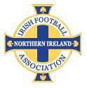 北爱尔兰U19队徽