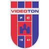 维迪奥顿U19队徽