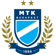 MTK布达佩斯U19队徽