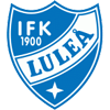IFK卢雷亚队徽
