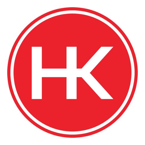 HK科帕沃格队徽