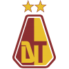 托利马体育队徽