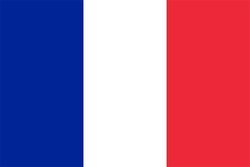 法国女足U19队徽