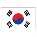 韩国女足队徽