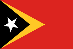 东帝汶女足队徽