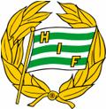 哈马比TFF队徽