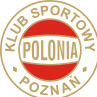波兹南波兰II队徽
