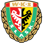 弗罗茨瓦夫足球俱乐部II队徽
