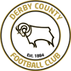 德比郡U23队徽