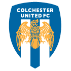 科尔切斯特联U23队徽