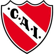 阿根廷独立队徽