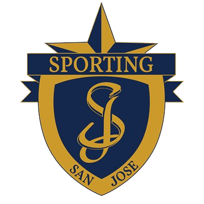 圣何塞体育队徽