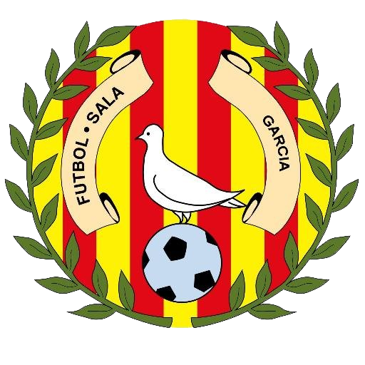 卡特加斯能量室内足球队队徽