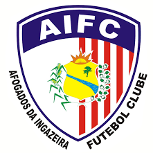 达因加泽拉FC队徽