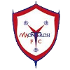 诺瓦蒙特罗西队徽
