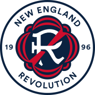 新英格兰革命队徽