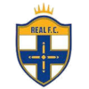 雷亚尔FC队徽