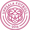 IK乌普撒拉女足队徽