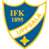 IFK乌普撒拉队徽