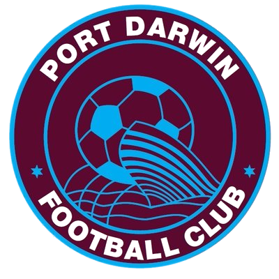 达尔文港足球俱乐部队徽