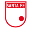 圣塔菲女足队徽