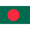 孟加拉国队徽