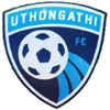 乌同FC队徽