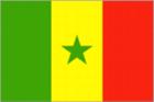塞内加尔国奥队徽