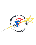 法国U23队徽