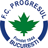 AFC布加勒斯特队徽