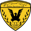 卡达西亚SC队徽