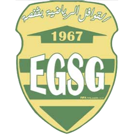 EGS加夫萨队徽