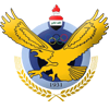 巴格达空军队徽