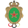 拉巴特皇家武装队徽