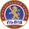 利沃夫U21队徽