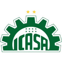 伊卡萨队徽