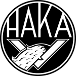 哈卡队徽