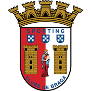 布拉加U23队徽